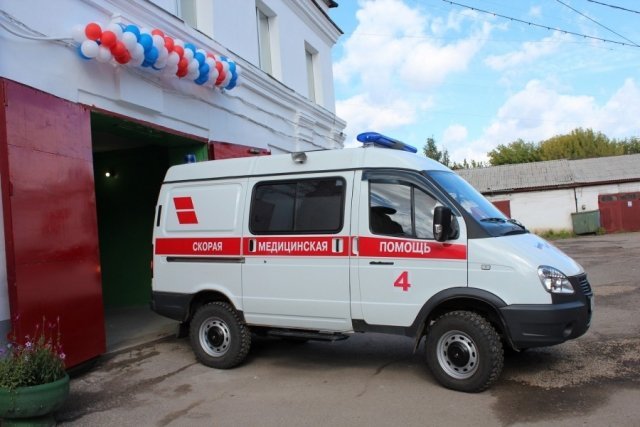 Пункт скорой медпомощи появился в 130 квартале Иркутска