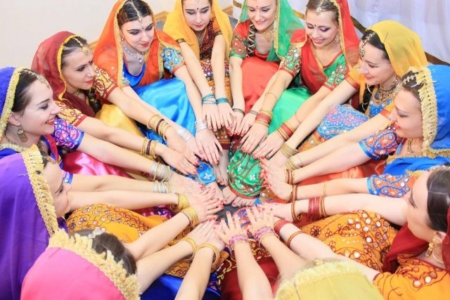 В Астрахани пройдет фестиваль индийской культуры