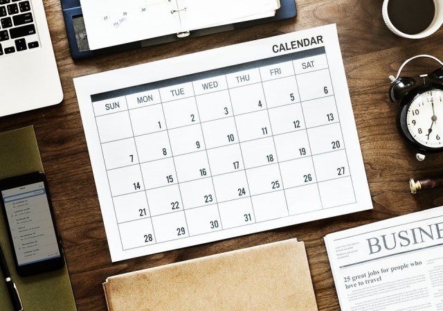 Новости Ижевска: Производственный календарь на 2019 год