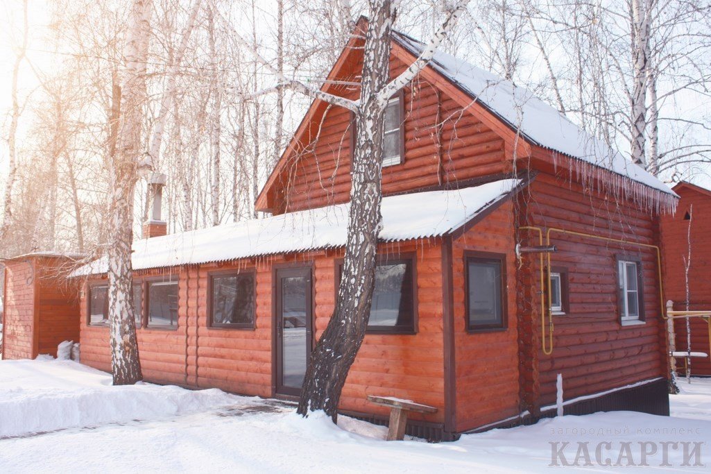 Касарги