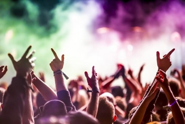 Мастер-классы, концерт Мадонны и старт клубного сезона 2018-2019: как круто провести выходные в Златоусте