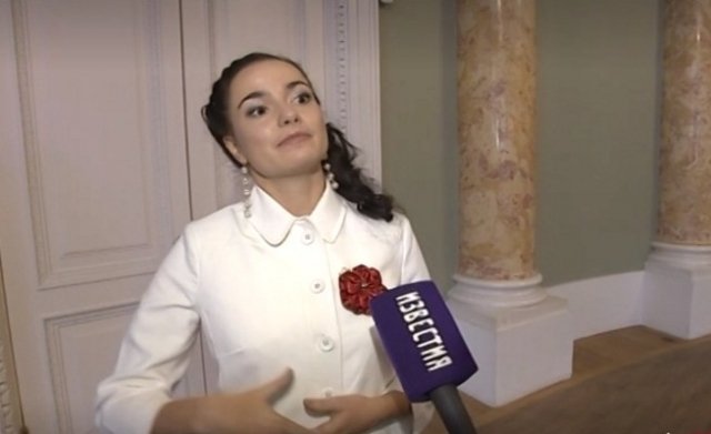 Учительница из Сургута стала одним лауреатом конкурса "Учитель года России" 2018