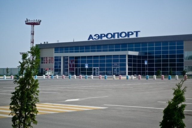 Астраханский аэропорт назовут в честь известных земляков