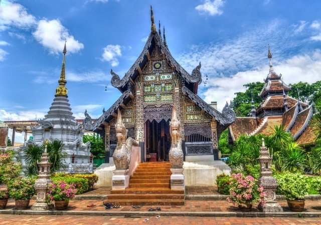 30 лайфхаков, как удобно и выгодно отдыхать в Таиланде