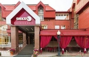 Ресторан Delta