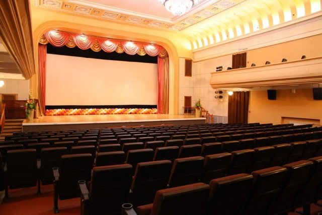 Фестиваль научного кино пройдет в Иркутске с 1 по 9 ноября. Вход свободный 