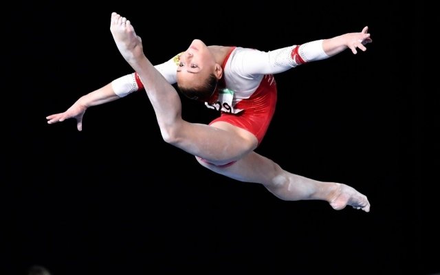 Сургутянка завоевала золото и серебро на III летних юношеских Олимпийских играх
