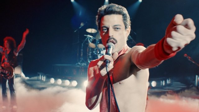 В прокат выходит «Богемская рапсодия» — байопик о великой группе Queen