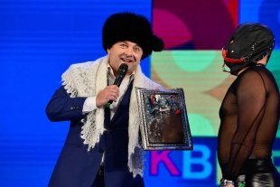 В Казани прошла полуфинальная игра 2018 года Региональной лиги «Республика»