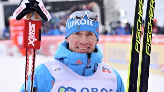 Новости Ижевска: Конкурс на новый логотип Федерации лыжных гонок Удмуртии стартовал