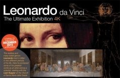 Леонардо. История гения