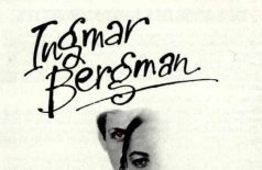 Ретроспектива лучших картин к столетнему юбилею Ингмара Бергмана: х/ф "Из жизни марионеток"