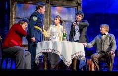 Сарафановы