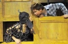 Приключения Тома Сойера