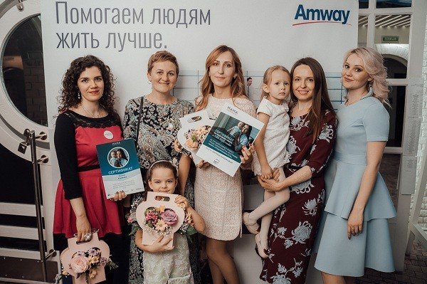Жительница Борзи получила грант 100 000 рублей на открытие своего бизнеса благодаря проекту «Мама-предприниматель»