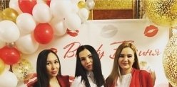 В Челябинске стартовала «Международная конференция Beauty Sensation 2018»