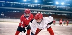Златоуст примет «Кубок Урала» среди детских хоккейных команд