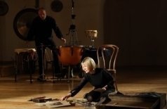 Молитва о Марине