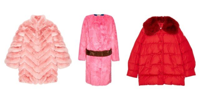 1. Maison N20 2. Marni 3. Moncler