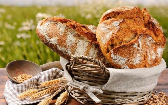 В Челнах проведут фестиваль ремесленного хлеба