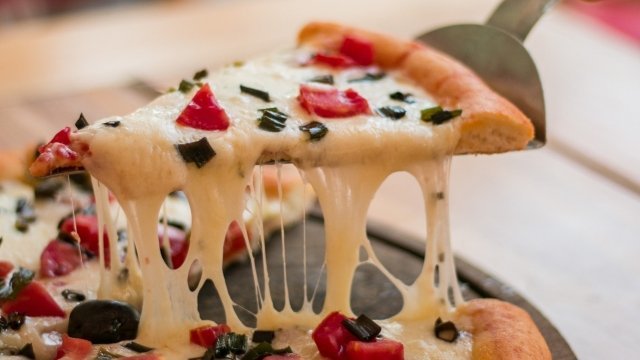 В Челябинске открывается Papa John’s — знаменитая сеть пиццерий из Америки