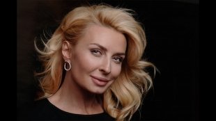 Татьяна Овсиенко выступит в Челябинске