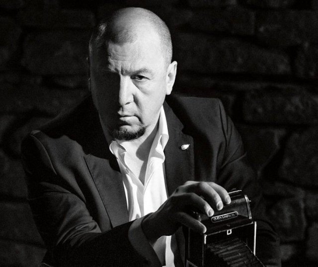 Марат Ахметгалин в ТОП-фотографов международной премии 35AWARDS