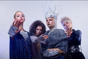 В ивент-пространстве Pautina пройдёт Snow Fashion Show