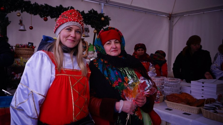 В Челябинске пройдет фестиваль «Уральские пельмени». Вспоминаем, как это было в прошлом году, в нашем фотоотчете