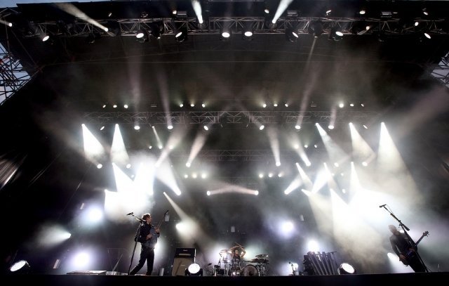 Rammstein и Эд Ширан: семь главных концертов 2019 года в России