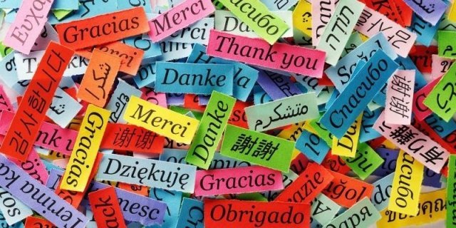 Тест: какой язык вам стоит начать учить?