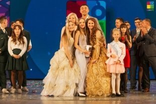 В Казани состоялся финал Региональной лиги МС КВН «Республика» 2018
