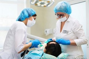 «Эскулап»: альтернативный подход к стоматологии