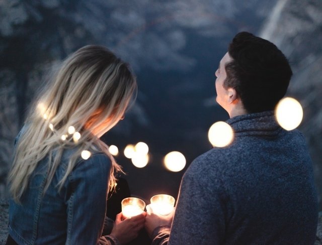 Тест: встретите ли вы свою любовь в новом году?
