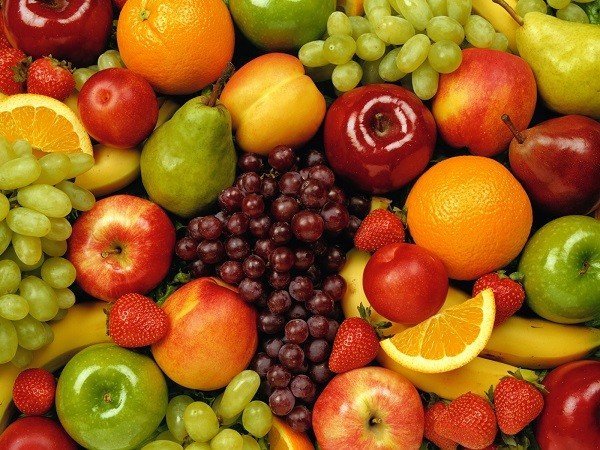 Тест: какой вы фрукт?