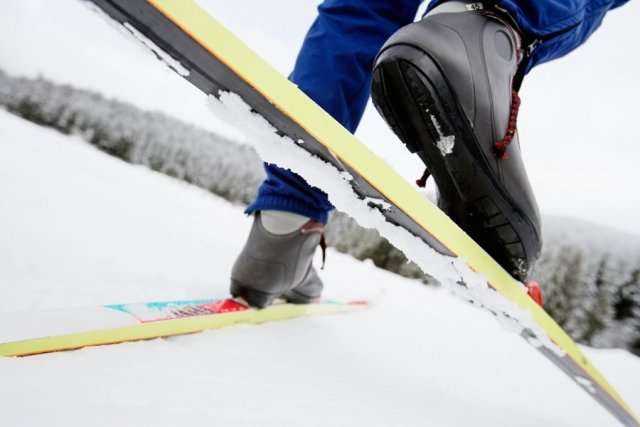 В Златоусте пройдут первые соревнования для лыжников-любителей