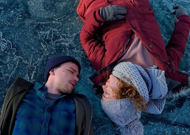Сиквел фильма «Лёд» выйдет 14 февраля 2020 года
