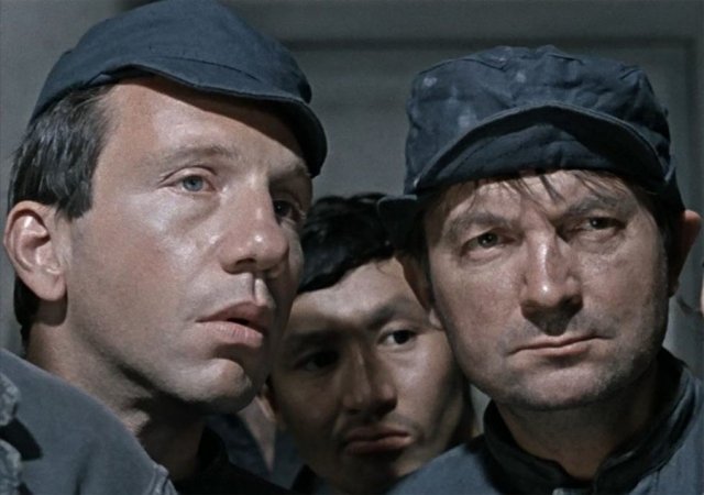 Знаете ли вы имена и прозвища "плохих парней" из советских фильмов