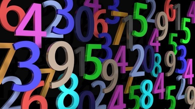 Тест: Какое число принесет вам удачу?