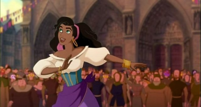 Disney выпустит игровой ремейк очередного мультфильма