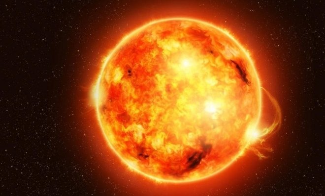 Пространство: Постигая Космос