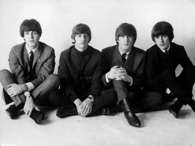 Питер Джексон снимет фильм о распаде The Beatles