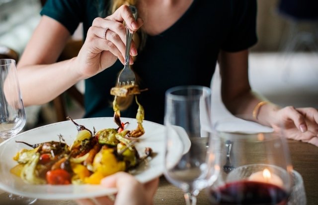 Тест: умеете ли вы культурно сходить в ресторан?