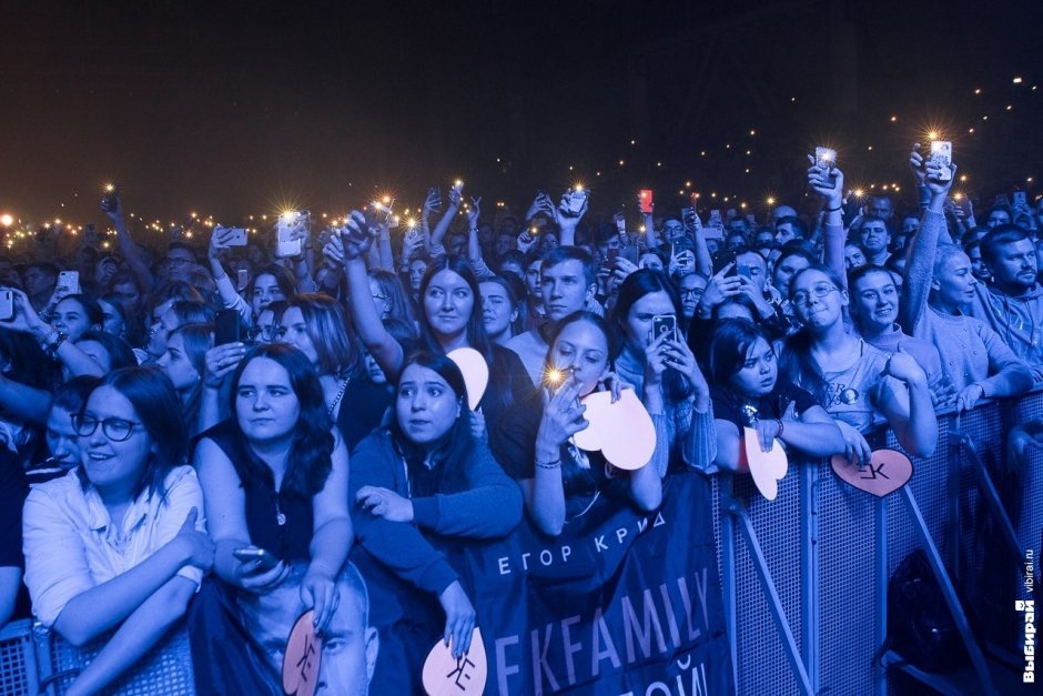 BIG LOVE SHOW 2019. Фотоотчет