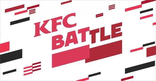 KFC BATTLE 2019 - Звездный путь: объявлен состав Наставников.