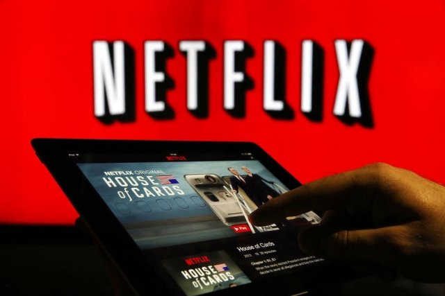 Netflix снимает сериал по книге «100 лет одиночества»