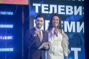 В Казани прошла церемония награждения лауреатов премии Татарского музыкального телеканала TатMузTВ