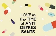ДОКер: Любовь во времена антидепрессантов