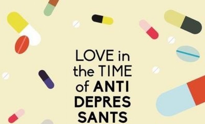 ДОКер: Любовь во времена антидепрессантов