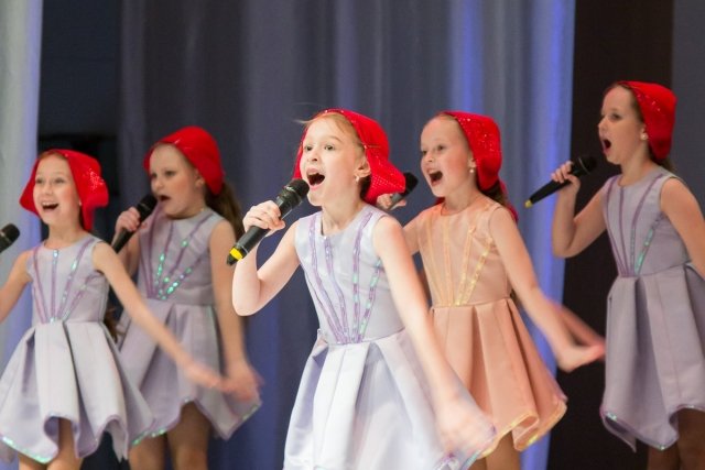 2 апреля в Челябинске пройдет музыкальная битва детских хоров